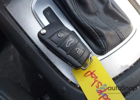 2016 Audi Q3 Premium Plus from USA, damaged, VIN WA1EFCFS1GR016996